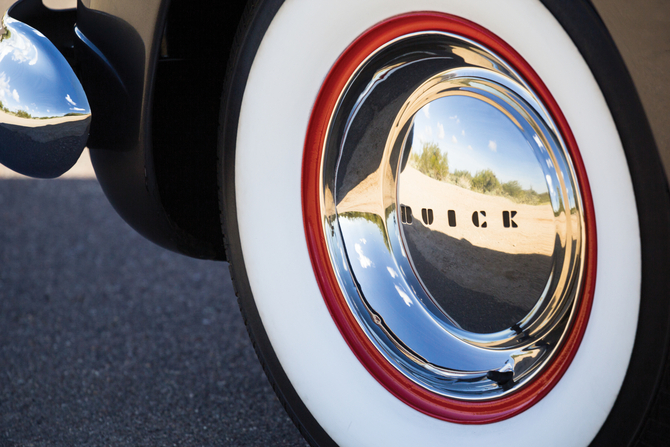 Buick Roadmaster Riviera Coupe Buick Roadmaster Riviera Coupe