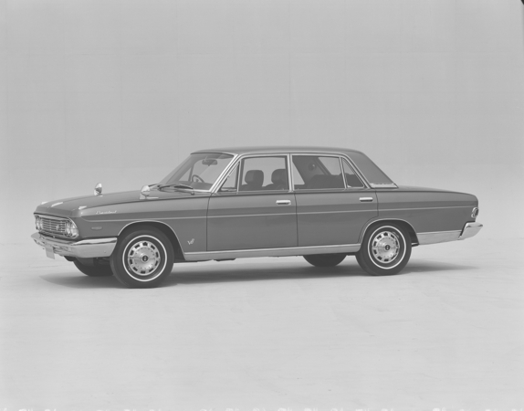 Nissan President Nissan President