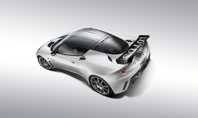 Supercharged Lotus Evora GTE Is Most Powerful Road Legal Lotus Ever Supercharged Lotus Evora GTE Is Most Powerful Road Legal Lotus Ever