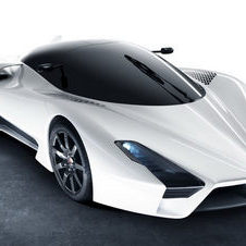 SSC has not officially announced when the Tuatara will go on sale