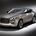 A Aston Martin apresentou o protótipo Lagonda na edição de 2009 do Salão Automóvel de Genebra