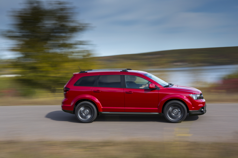 Dodge Journey Dodge Journey