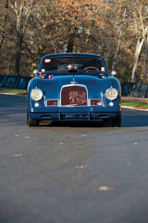 Aston Martin DB2 Aston Martin DB2