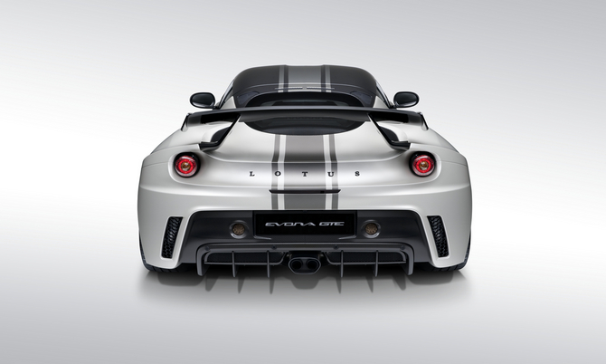Supercharged Lotus Evora GTE Is Most Powerful Road Legal Lotus Ever Supercharged Lotus Evora GTE Is Most Powerful Road Legal Lotus Ever