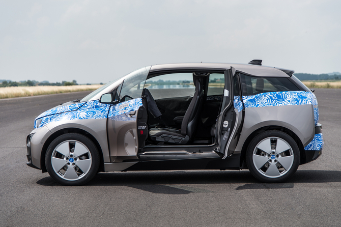 It has 168hp and 184lb-ft of torque It has 168hp and 184lb-ft of torque