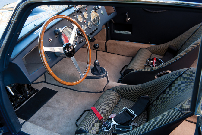 Aston Martin DB2 Aston Martin DB2