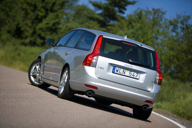 Volvo V50 D4 Momentum Volvo V50 D4 Momentum