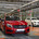 Mercedes compact cars are so popular that Mercedes is adding another shift
