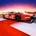 GT-R LM Nismo is powered by a V6 biturbo 3-liter petrol engine and coupled to a kinetic energy recovery system