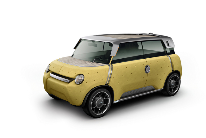 Toyota Me.We Toyota Me.We