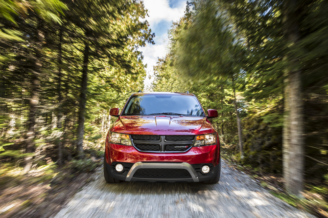 Dodge Journey Dodge Journey