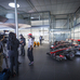 He will have a lot more pressure on his shoulders at McLaren than at Sauber