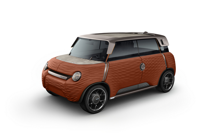 Toyota Me.We Toyota Me.We