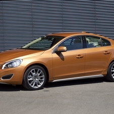 Volvo S60 Volvo S60