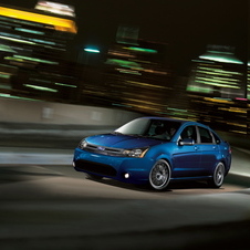 Ford Focus Ford Focus