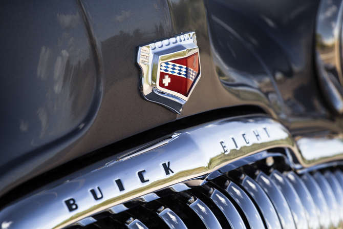 Buick Roadmaster Riviera Coupe Buick Roadmaster Riviera Coupe