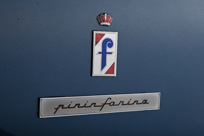Ferrari 400 Superamerica Ferrari 400 Superamerica