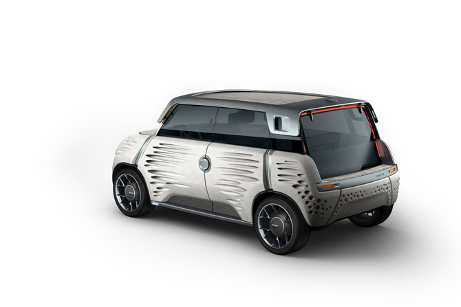 Toyota Me.We Toyota Me.We