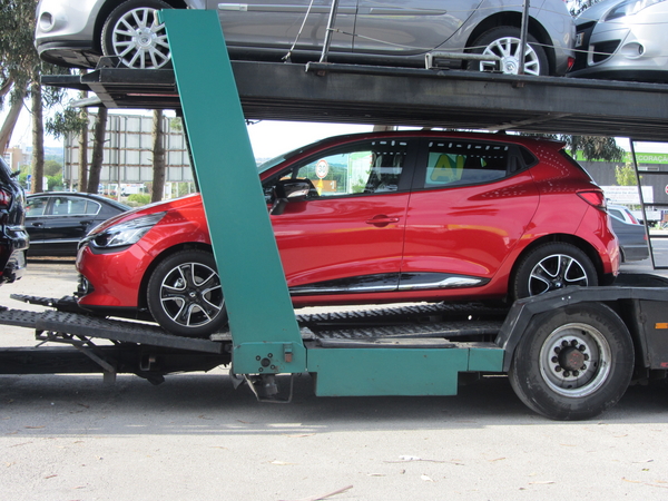 Renault Clio TCe 120 Renault Clio TCe 120
