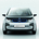 The car is BMW's first mass produced electric car available for public sale