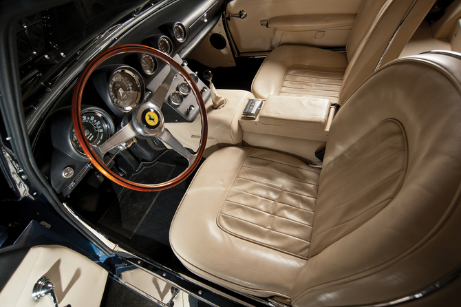 Ferrari 400 Superamerica Ferrari 400 Superamerica
