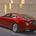 The teaser shows the car from the rear, and it looks similar to the Takeri. 