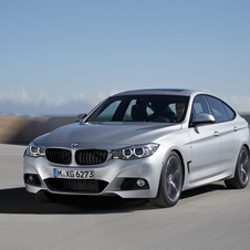BMW BMW 3 Series BMW BMW 3 Series