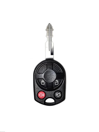 Ford's MyKey Ford's MyKey