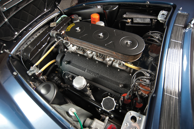 Ferrari 400 Superamerica Ferrari 400 Superamerica