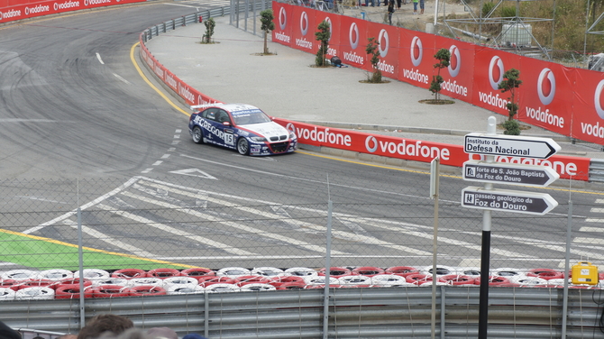 BMW 320si WTCC BMW 320si WTCC