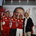 Montezemolo exhorted his team that they must become better, despite winning
