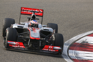 A McLaren espera que os upgrades para Espanha venham solucionar finalmente as coisas