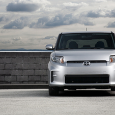 Scion xB Scion xB