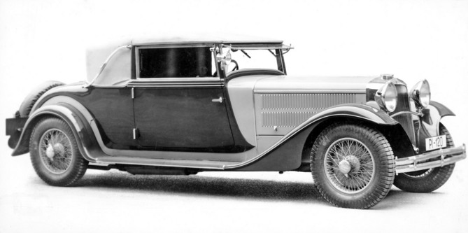 Tatra 70 Tatra 70