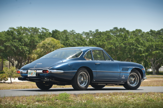 Ferrari 400 Superamerica Ferrari 400 Superamerica