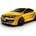 De acordo com a Renault o veículo tem um consumo médio de 7.5l/100km e emissões de CO2 de 174g/km