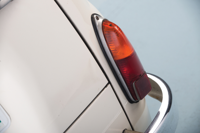 Fiat 500 k Giardiniera Fiat 500 k Giardiniera