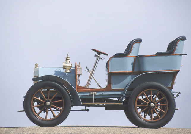 Opel Motorwagen 10/12 PS Opel Motorwagen 10/12 PS