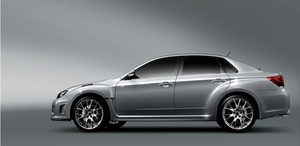 Subaru Introduces Two New Top-Spec Impreza STIs with 20 Extra Horsepower