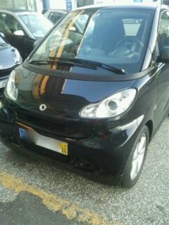 smart fortwo coupé pure mhd smart fortwo coupé pure mhd