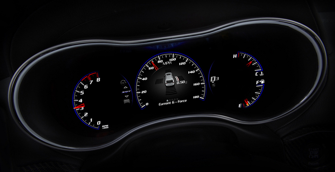 Jeep Grand Cherokee 6.4 Hemi V8 SRT Jeep Grand Cherokee 6.4 Hemi V8 SRT