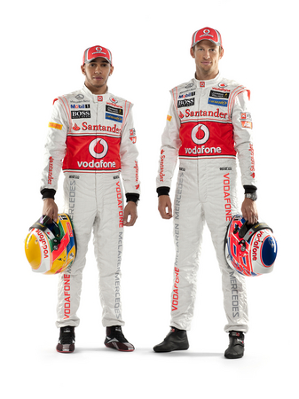 MP4-27: McLaren first to fully unveil F1 car for 2012 MP4-27: McLaren first to fully unveil F1 car for 2012