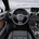 L'Audi A3 Berline affiche les traits d'une sportive