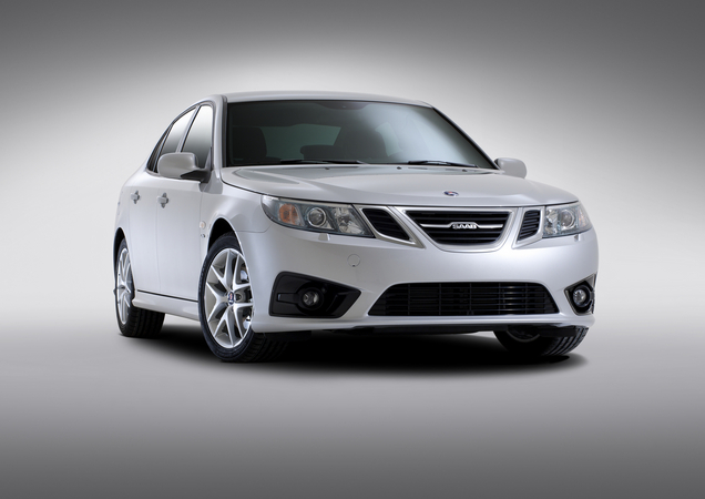 Saab 9-3 Gen.2 Saab 9-3 Gen.2