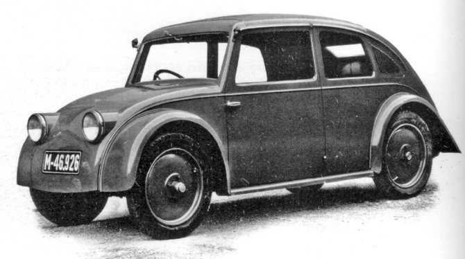 Tatra V 570 Tatra V 570