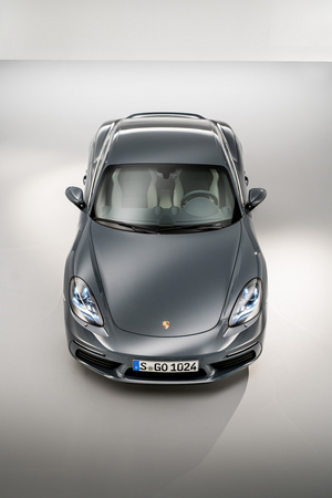 Porsche 718 Cayman S PDK Porsche 718 Cayman S PDK