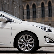 Hyundai i40 Hyundai i40