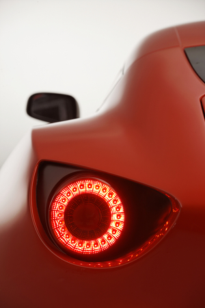 Aston Martin V12 Zagato Aston Martin V12 Zagato