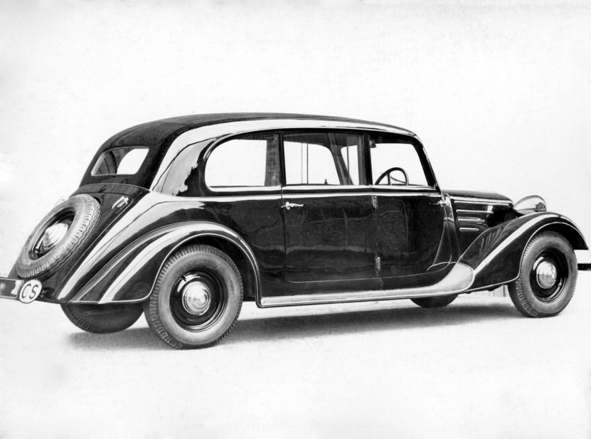 Tatra 75 Tatra 75