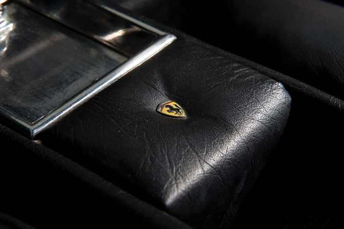 Ferrari 275 GTB4 Alloy Berlinetta Ferrari 275 GTB4 Alloy Berlinetta